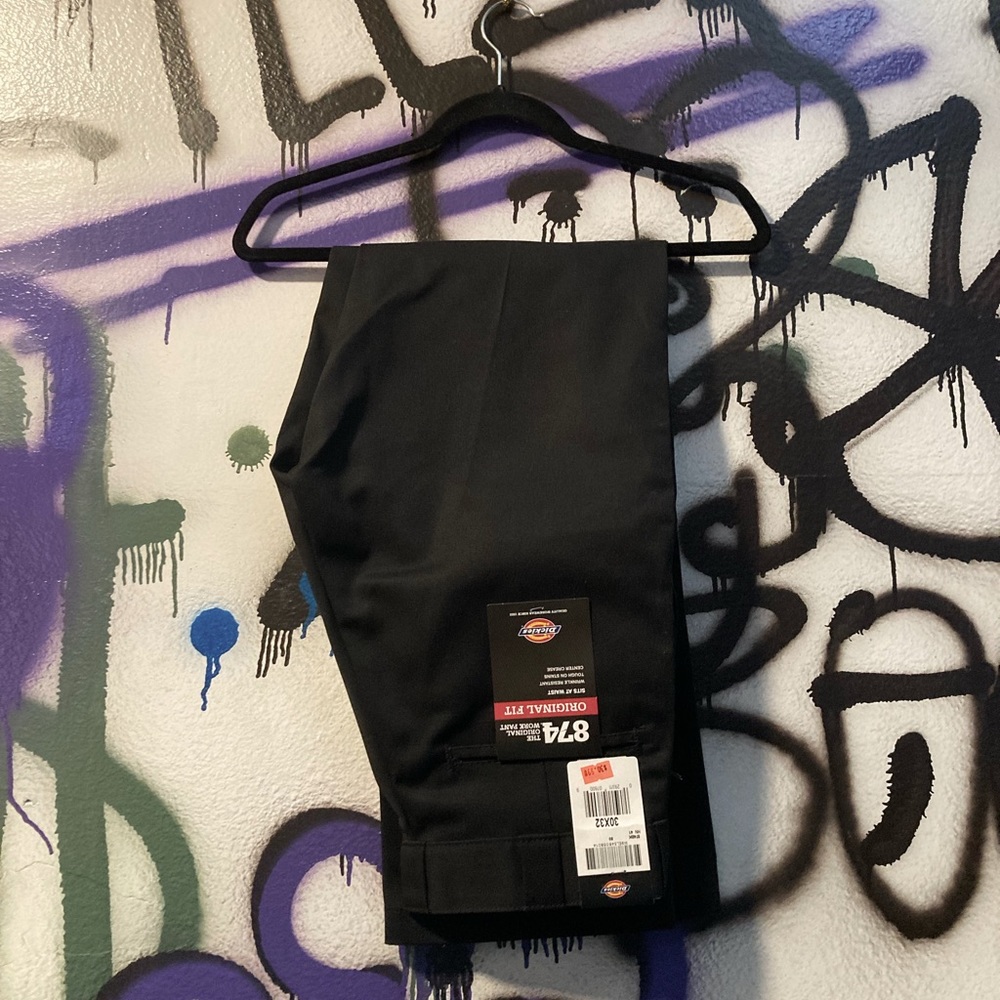 BRAND NEW NEVER WORN DICKIES